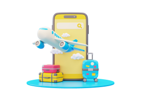 Travel & Hospitality